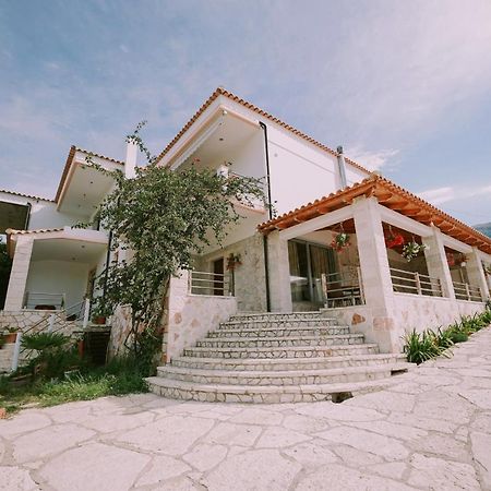 Vila Milo Χειμάρρα Εξωτερικό φωτογραφία