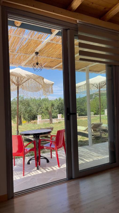 Vila Milo Χειμάρρα Εξωτερικό φωτογραφία