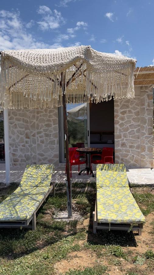 Vila Milo Χειμάρρα Εξωτερικό φωτογραφία