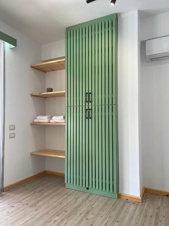 Vila Milo Χειμάρρα Εξωτερικό φωτογραφία